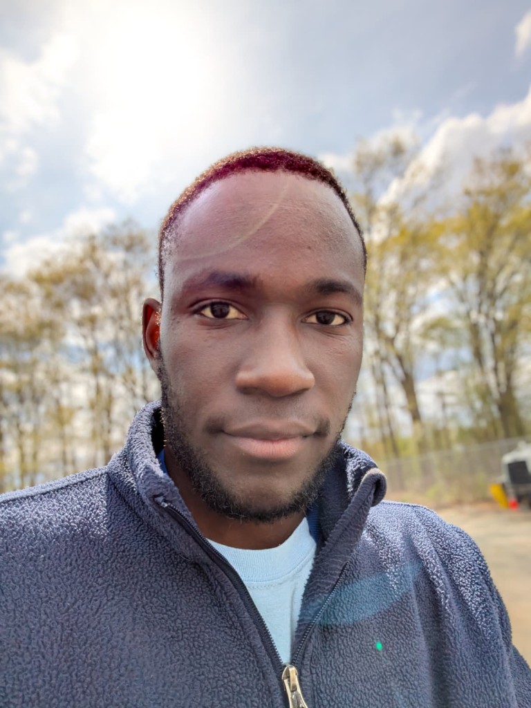 Solomon Jjingo